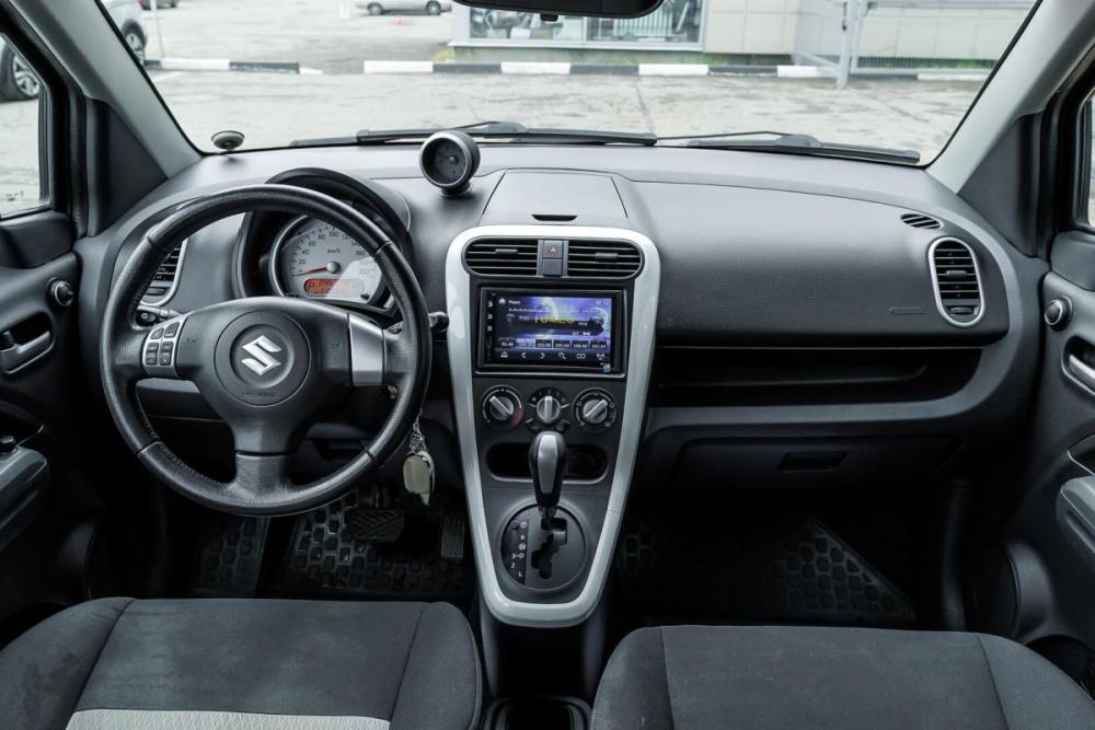 Suzuki Splash I Рестайлинг Ульяновск  - изображение 10