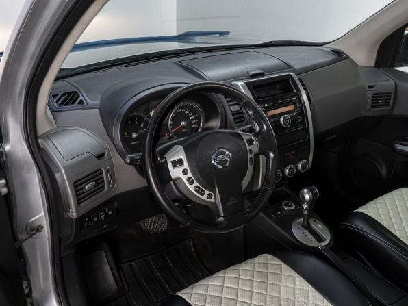Nissan X-Trail II с пробегом 2007 года, цена 1 173 000 рублей, 184296 км, внедорожник, Автокод Объявления