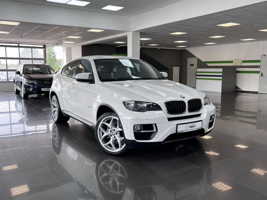 BMW X6 I (E71) Рестайлинг Тверь  - изображение 5