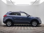 Hyundai Creta I Москва  - изображение 24