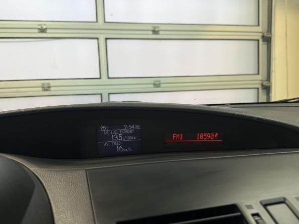 Mazda 3 II (BL) с пробегом 2010 года, цена 970 000 рублей, 160000 км, хэтчбек, Автокод Объявления