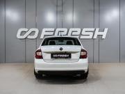 Skoda Rapid I Рестайлинг Воронеж  - изображение 20