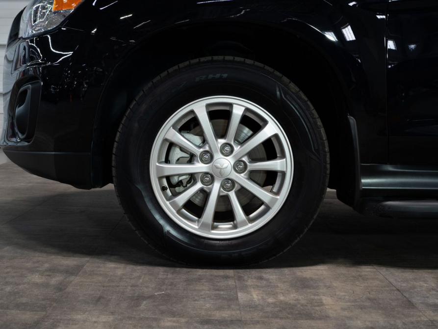 Mitsubishi ASX I Рестайлинг Чита  - изображение 14