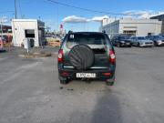 Chevrolet Niva I Рестайлинг Санкт-Петербург  - изображение 16