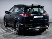 Toyota RAV4 IV (XA40) Рестайлинг Москва  - изображение 25