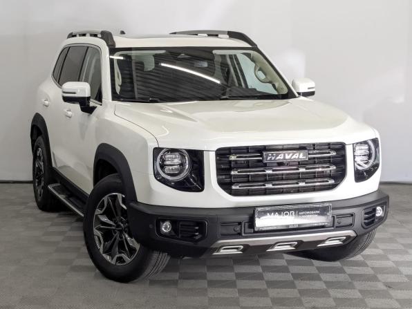 Haval Dargo I с пробегом 2023 года, цена 2 535 000 рублей, 20839 км, внедорожник, Автокод Объявления