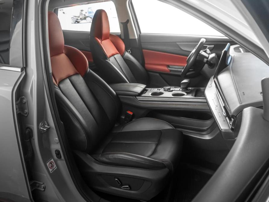 Changan CS55 Plus II Тюмень  - изображение 8