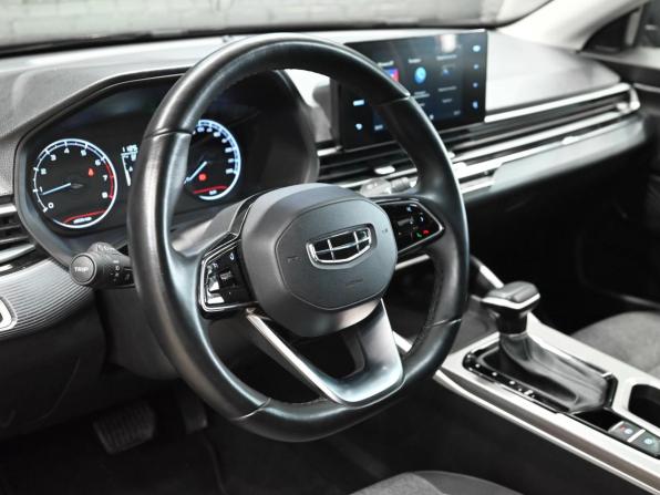 Geely Emgrand II с пробегом 2023 года, цена 1 700 000 рублей, 49847 км, седан, Автокод Объявления