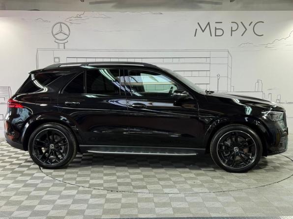 Новый Mercedes-Benz GLE II (V167) Рестайлинг 2025 года, цена 13 290 000 рублей, внедорожник, Автокод Объявления