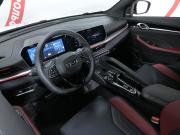Geely Coolray I Рестайлинг Москва  - изображение 30