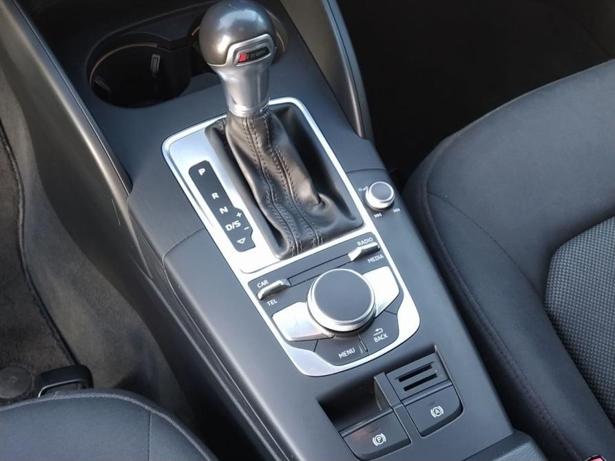Audi A3 III (8V) Рестайлинг Екатеринбург  - изображение 12