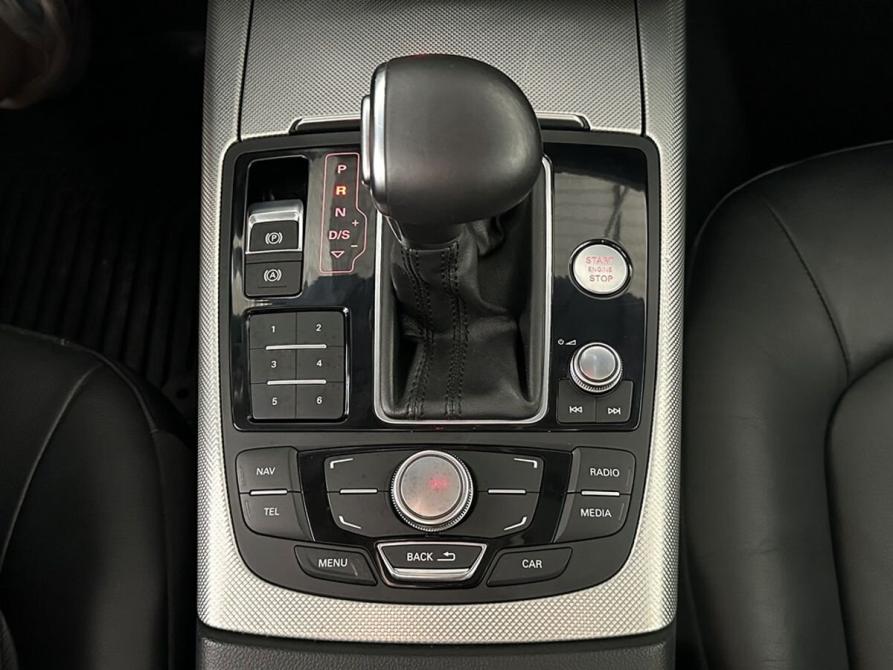 Audi A6 IV (C7) Москва  - изображение 15