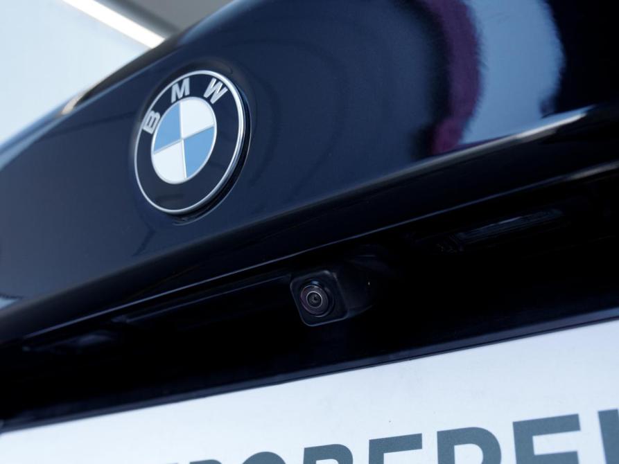 BMW 5 серии VII (G30/G31/G38) Москва  - изображение 21