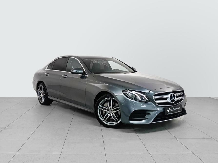 Mercedes-Benz E-Класс V (W213 S213 C238) Казань  - изображение 3