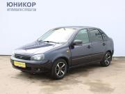 Lada (ВАЗ) Kalina I Нижний Новгород  - изображение 12