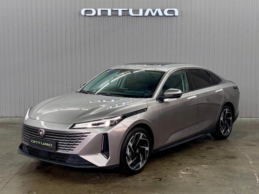 Changan Lamore Краснодар  - изображение 1
