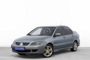 Mitsubishi Lancer IX Рестайлинг Барнаул  - изображение 28