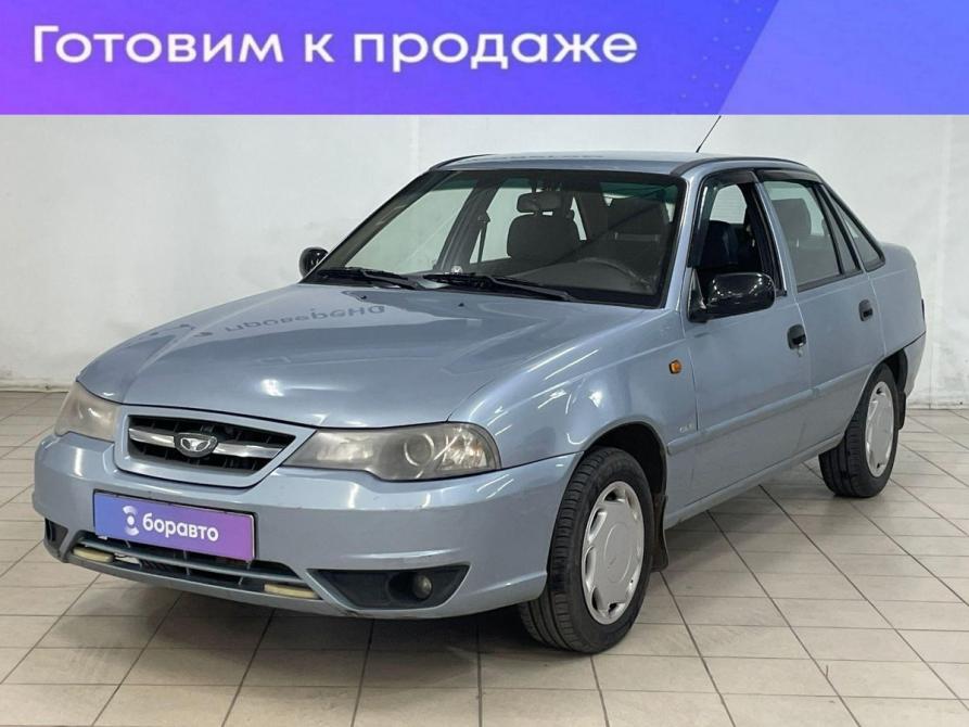 Daewoo Nexia I Рестайлинг Воронеж  - изображение 1