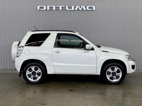 Suzuki Grand Vitara II Рестайлинг 2 с пробегом 2013 года, цена 1 197 000 рублей, 248755 км, внедорожник, Автокод Объявления