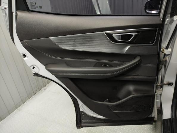 Chery Tiggo 4 Pro I с пробегом 2023 года, цена 1 440 000 рублей, 95078 км, внедорожник, Автокод Объявления
