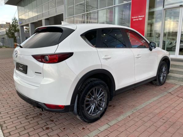 Mazda CX-5 II с пробегом 2020 года, цена 1 690 000 рублей, 368000 км, внедорожник, Автокод Объявления
