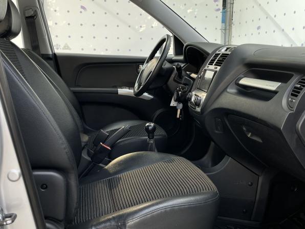 Kia Sportage II с пробегом 2007 года, цена 920 000 рублей, 217140 км, внедорожник, Автокод Объявления