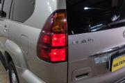 Lexus GX I Новокузнецк  - изображение 56