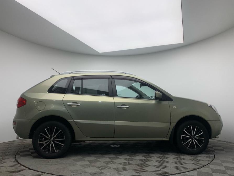 Renault Koleos I Мурманск  - изображение 8