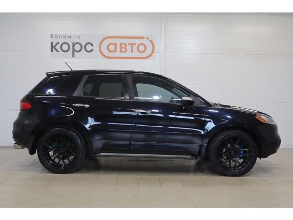 Acura RDX I с пробегом 2008 года, цена 954 000 рублей, 263492 км, внедорожник, Автокод Объявления