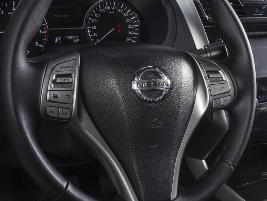 Nissan Teana III Ростов-на-Дону  - изображение 15
