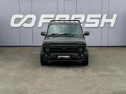 Lada (ВАЗ) 2121 (4x4) I Рестайлинг (2020) Кропоткин  - изображение 21
