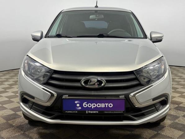 Lada (ВАЗ) Granta I Рестайлинг с пробегом 2019 года, цена 740 000 рублей, 81563 км, лифтбек, Автокод Объявления
