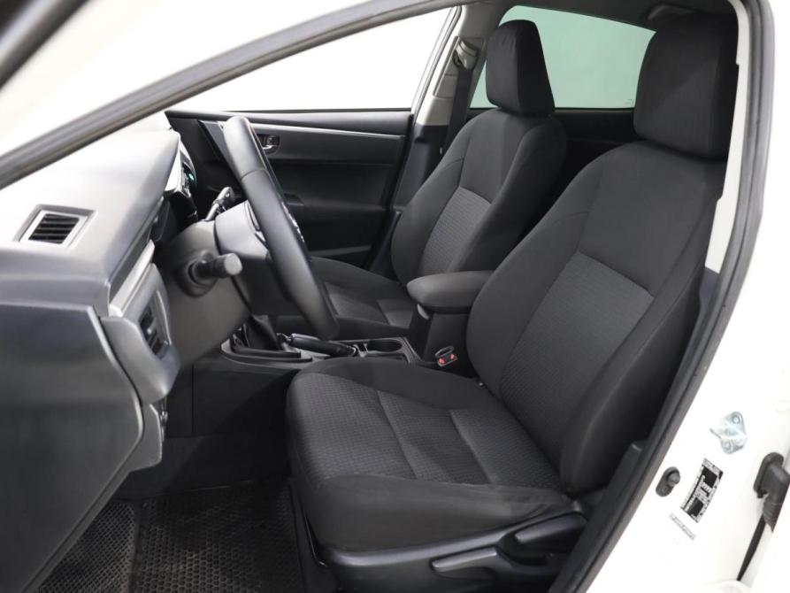 Toyota Corolla XI (E160 E170 E180) Ростов-на-Дону  - изображение 10