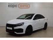 Lada (ВАЗ) Vesta I Рестайлинг (NG) Коломна  - изображение 16