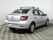 Renault Logan II Санкт-Петербург  - изображение 19