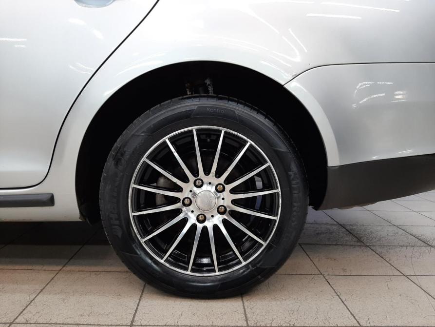 Volkswagen Jetta V Москва  - изображение 13