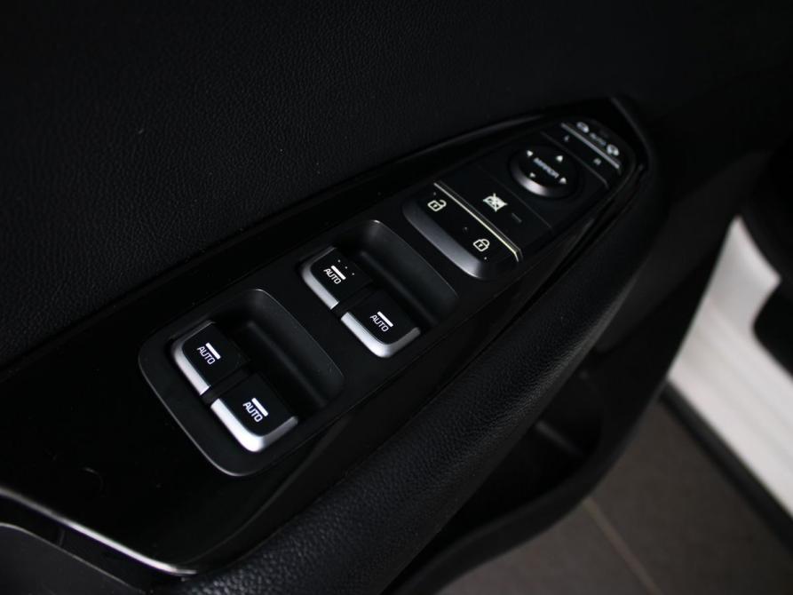 Kia Optima IV Рестайлинг Минеральные Воды  - изображение 17