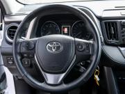 Toyota RAV4 IV (XA40) Рестайлинг Москва  - изображение 37