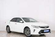 Toyota Camry VII (XV50) Рестайлинг 2 Красноярск  - изображение 24
