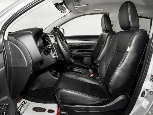 Mitsubishi Outlander III с пробегом 2013 года, цена 1 499 500 рублей, 170010 км, внедорожник, Автокод Объявления