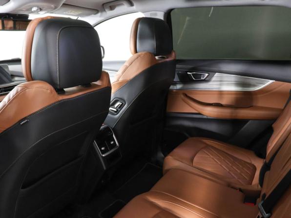 Chery Tiggo 8 Pro Max I с пробегом 2022 года, цена 2 250 000 рублей, 54581 км, внедорожник, Автокод Объявления