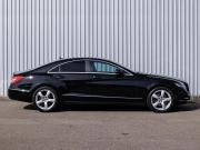 Mercedes-Benz CLS II (C218) Сочи  - изображение 31