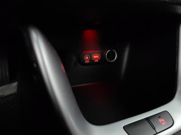Kia Ceed II Рестайлинг с пробегом 2016 года, цена 1 128 000 рублей, 166000 км, хэтчбек, Автокод Объявления
