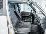 Chevrolet Niva I Рестайлинг Самара  - изображение 26