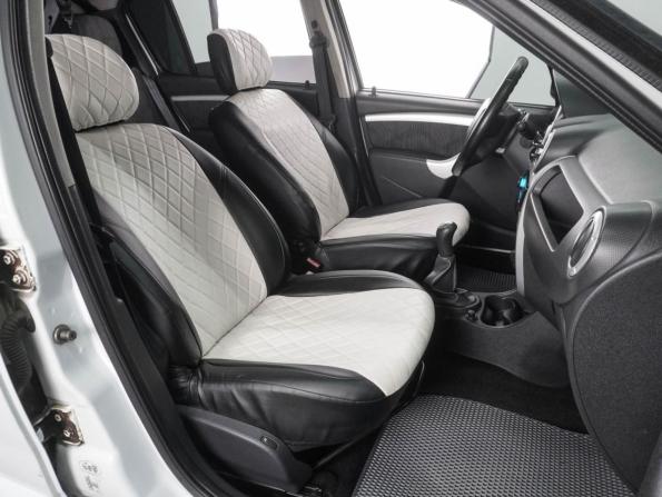 Renault Sandero I с пробегом 2011 года, цена 599 000 рублей, 189048 км, хэтчбек, Автокод Объявления