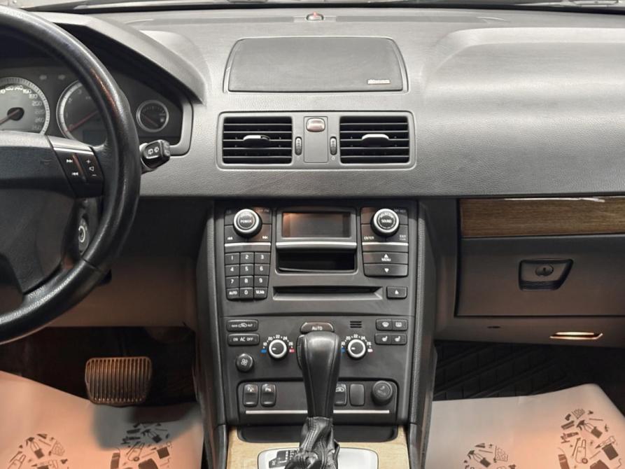 Volvo XC90 I Рестайлинг Красноярск  - изображение 11