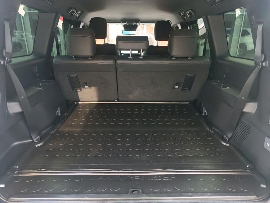 Toyota Land Cruiser Prado 250 Series Ростов-на-Дону  - изображение 13