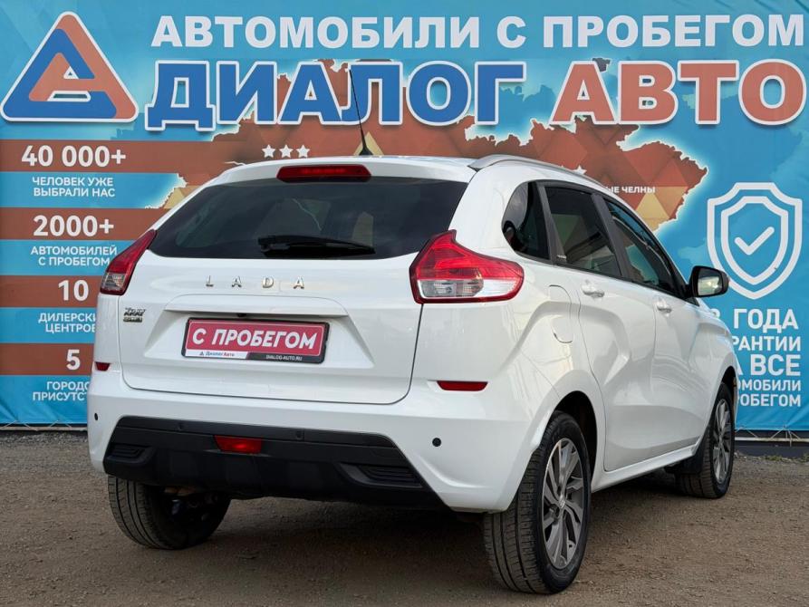Lada (ВАЗ) XRAY I Набережные Челны  - изображение 3