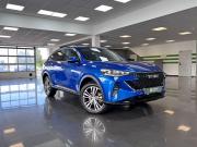 Haval F7 I Рестайлинг Тверь  - изображение 27