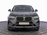 BMW X4 II (G02) Рестайлинг Санкт-Петербург  - изображение 32